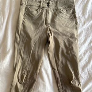 Ariat Olympia Show Breeches